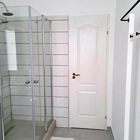 Apartmán Visegradi Kincseskert Vendeghaz *