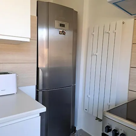 Apartmán Visegradi Kincseskert Vendeghaz